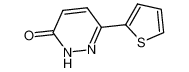 54558-07-5 structure, C8H6N2OS