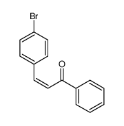 3-(4-bromophenyl)-1-phenylprop-2-en-1-one 1774-66-9