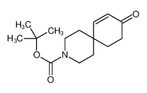 873924-07-3 structure, C15H23NO3