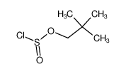 35505-36-3 structure, C5H11ClO2S