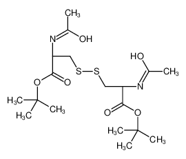 1079950-07-4 structure, C18H32N2O6S2