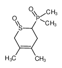 1021879-83-3 structure, C9H17O2PS