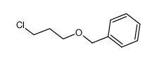 1-苄氧-3-氯丙烷