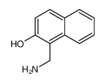 2-羟基萘-1-甲胺
