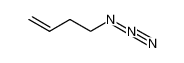 113738-20-8 spectrum, 4-azido-1-butene