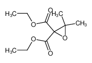 99974-76-2 structure, C10H16O5