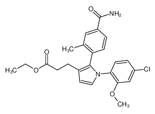 1208330-99-7 structure