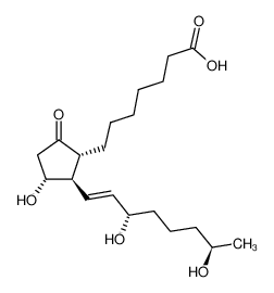 64625-55-4 structure, C20H34O6