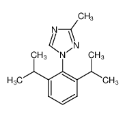 1445975-61-0 structure, C15H21N3