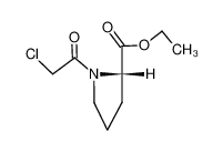 96163-74-5 structure, C9H14ClNO3