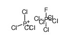 129035-45-6 structure, Cl9FP2