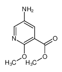 122433-51-6 structure, C8H10N2O3