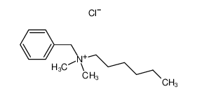 22559-57-5 structure, C15H26ClN