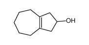 74481-34-8 bicyclo[5.3.0.]decene-1(7) ol-9