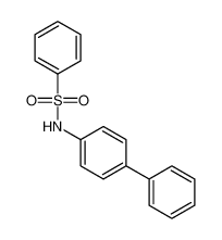 13607-48-2 structure, C18H15NO2S