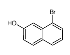 7385-87-7 8-溴萘-2-醇