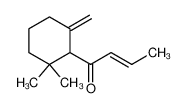 35087-49-1 structure, C13H20O