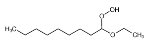 215501-36-3 structure, C11H24O3