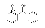 39585-75-6 (1-oxidopyridin-1-ium-2-yl)-phenylmethanol