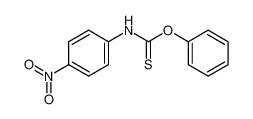 2420-60-2 spectrum, O-phenyl N-(4-nitrophenyl)carbamothioate