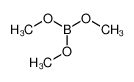 121-43-7 spectrum, trimethyl borate