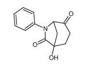 132653-83-9 structure, C13H13NO3