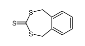 850004-74-9 structure, C9H8S3