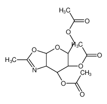 35954-65-5 structure, C14H19NO8