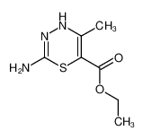 114514-89-5 structure, C7H11N3O2S