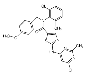 834888-64-1 structure