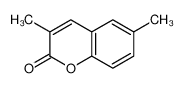 57295-24-6 3,6-dimethylchromen-2-one