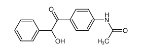 101283-78-7 structure, C16H15NO3