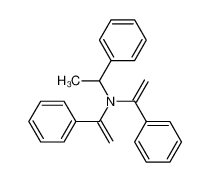 143391-03-1 structure, C24H23N