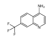 7-(trifluoromethyl)quinolin-4-amine 243666-11-7