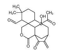 Trichorabdal H 20086-59-3