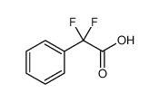 α,α-二氟苯乙酸