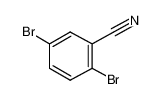 57381-41-6 2,5-DIBROMOBENZONITRILE