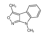 139347-79-8 3,8-Dimethylisoxazolo[3,4-b]indole