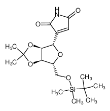 66149-72-2 structure, C18H29NO6Si