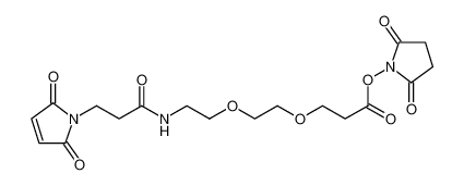 955094-26-5 structure, C18H23N3O9