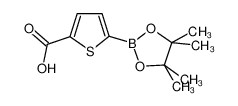 779335-05-6 structure, C11H15BO4S