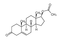 5252-16-4 structure, C21H30O3