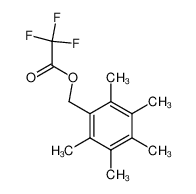 35843-80-2 structure, C14H17F3O2