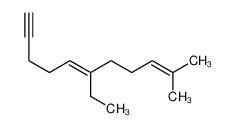 61685-09-4 structure