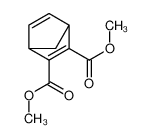 947-57-9 spectrum, dimethyl bicyclo[2.2.1]hepta-2,5-diene-2,3-dicarboxylate