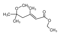 82343-47-3 structure, C11H20O3