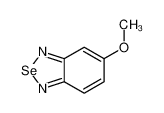 1126-12-1 structure, C7H6N2OSe