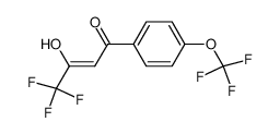 851070-28-5 structure, C11H6F6O3