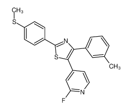 303162-55-2 structure