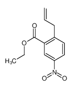 851077-86-6 structure, C12H13NO4